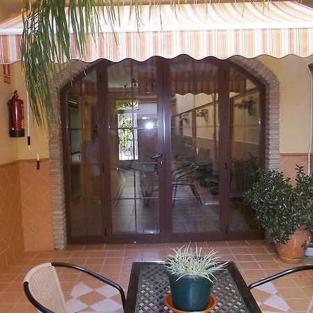 Hostal Monteolivos Cártama Екстериор снимка