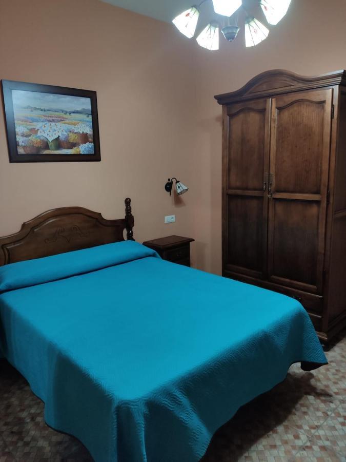 Hostal Monteolivos Cártama Екстериор снимка