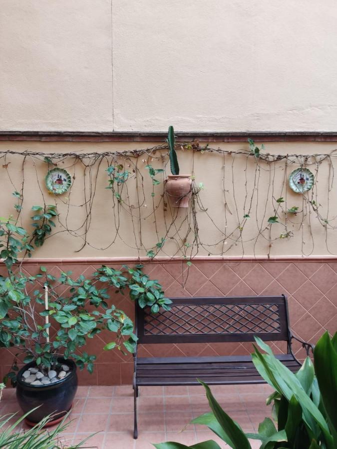 Hostal Monteolivos Cártama Екстериор снимка