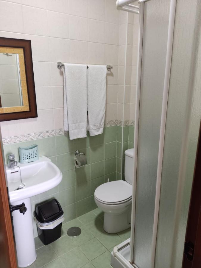 Hostal Monteolivos Cártama Екстериор снимка