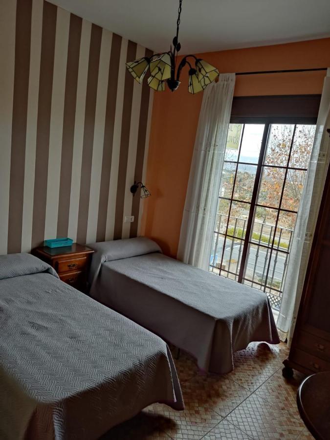 Hostal Monteolivos Cártama Екстериор снимка