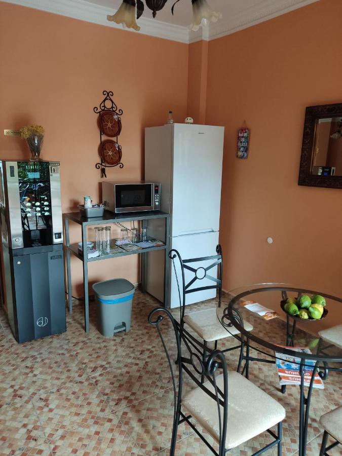 Hostal Monteolivos Cártama Екстериор снимка