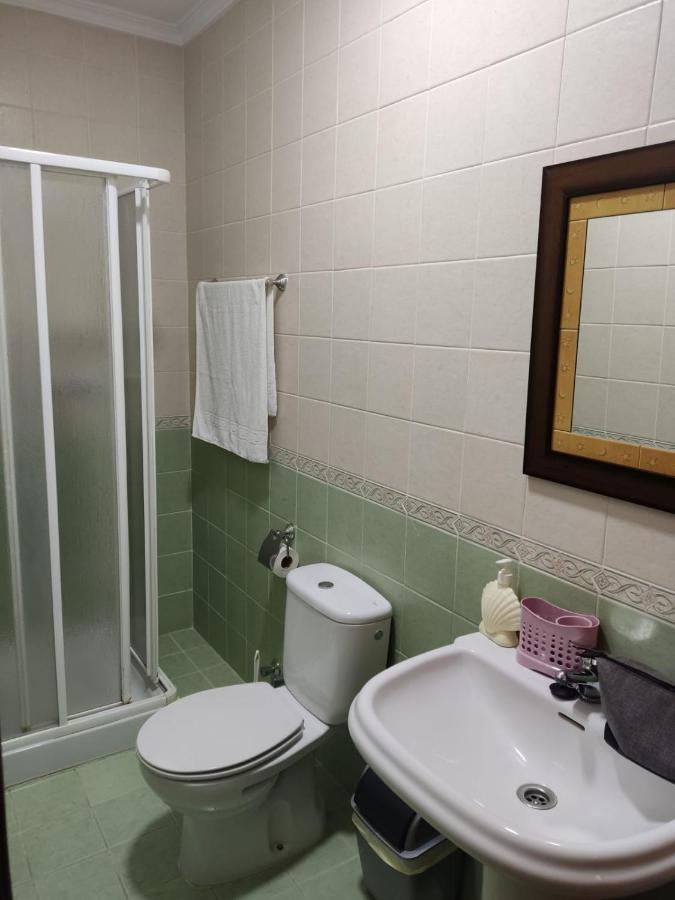 Hostal Monteolivos Cártama Екстериор снимка